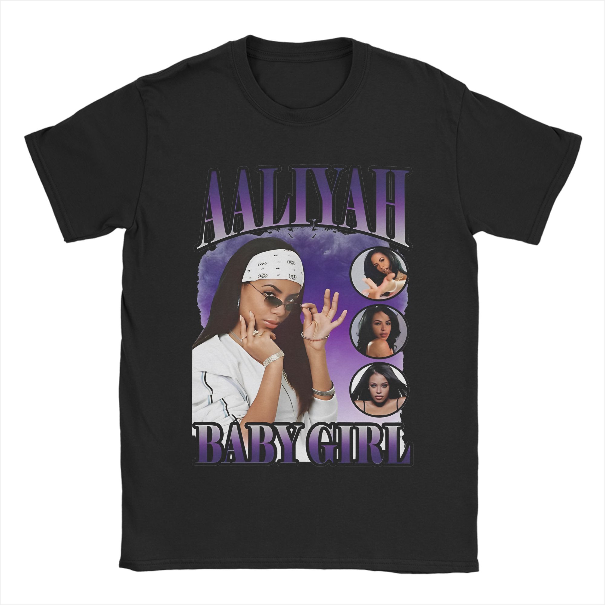 Graphic Printed Aaliyahs Dana Haughton Bootleg T Shirt For Unisex Hip Hop 100 Cotton Tshirts Short Sleeve Clothes S
Graphic Printed Aaliyahs Dana Haughton Bootleg T Shirt For Unisex Hip Hop 100 Cotton Tshirts Short Sleeve Clothes S