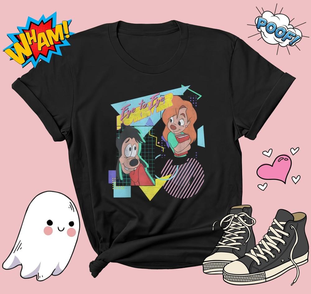 Eye To Eye Forever T-shirt T shirt Men Women Unisex Tshirt G729 L
Eye To Eye Forever T-shirt T shirt Men Women Unisex Tshirt G729 L