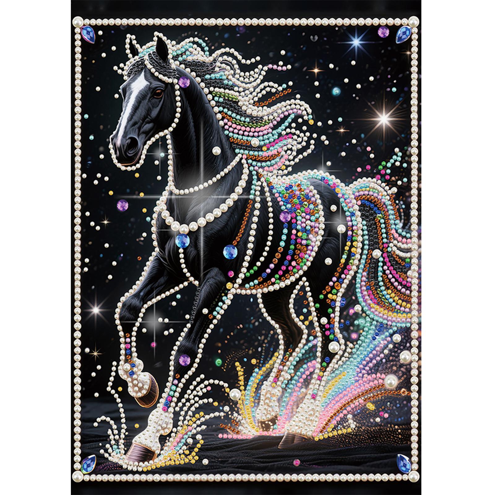 Animal Special Shaped 5D DIY Partial Drill Diamond Dots Paintings for Adults Home Wall Decor Crystal Diamond Art 11.81x15.75inch
Animal Special Shaped 5D DIY Partial Drill Diamond Dots Paintings for Adults Home Wall Decor Crystal Diamond Art 11.81x15.75inch