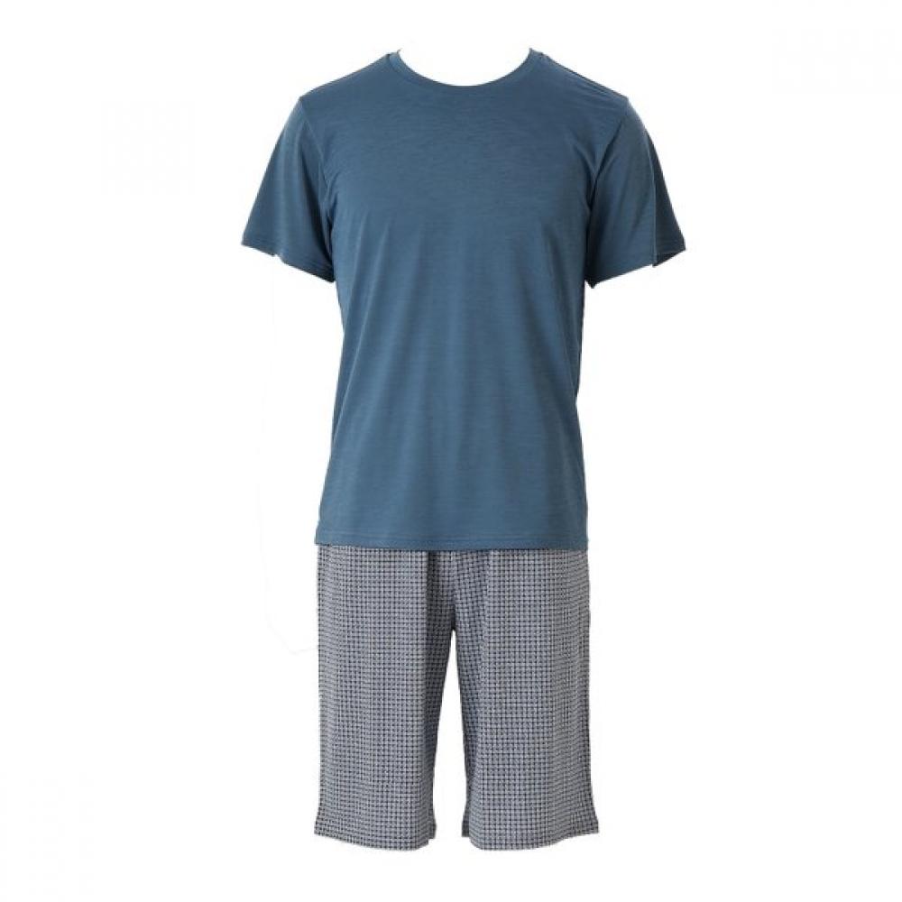 VenuS Men S Summer Homewear Cooling Rayon Knit vevS123mvepS123m 110/110
VenuS Men S Summer Homewear Cooling Rayon Knit vevS123mvepS123m 110/110