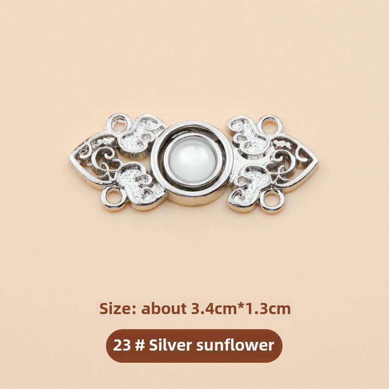 Регулируемая пуговица на талии для джинсов, уменьшающая размер
Регулируемая пуговица на талии для джинсов, уменьшающая размер