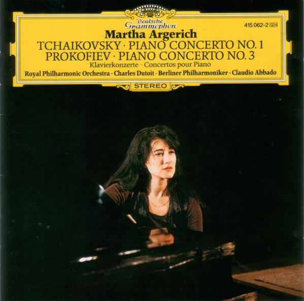 CD ROYAL PHILHARMONIC ORCHESTRA, PYOTR - Piano Concerto 1 / Piano Concerto 3 4150622 Deutsche Grammo 1984 Germany Classical Used
CD ROYAL PHILHARMONIC ORCHESTRA, PYOTR - Piano Concerto 1 / Piano Concerto 3 4150622 Deutsche Grammo 1984 Germany Classical Used
