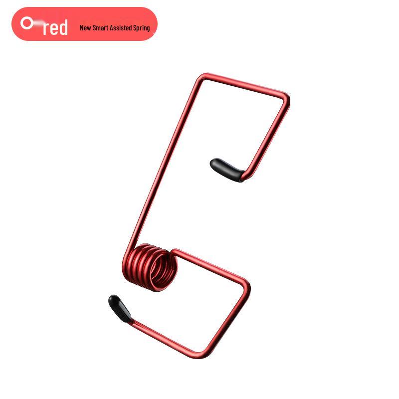 Universal Smart Stainless Steel Car Wiper Arm with Multifunctional Spring
Universal Smart Stainless Steel Car Wiper Arm with Multifunctional Spring