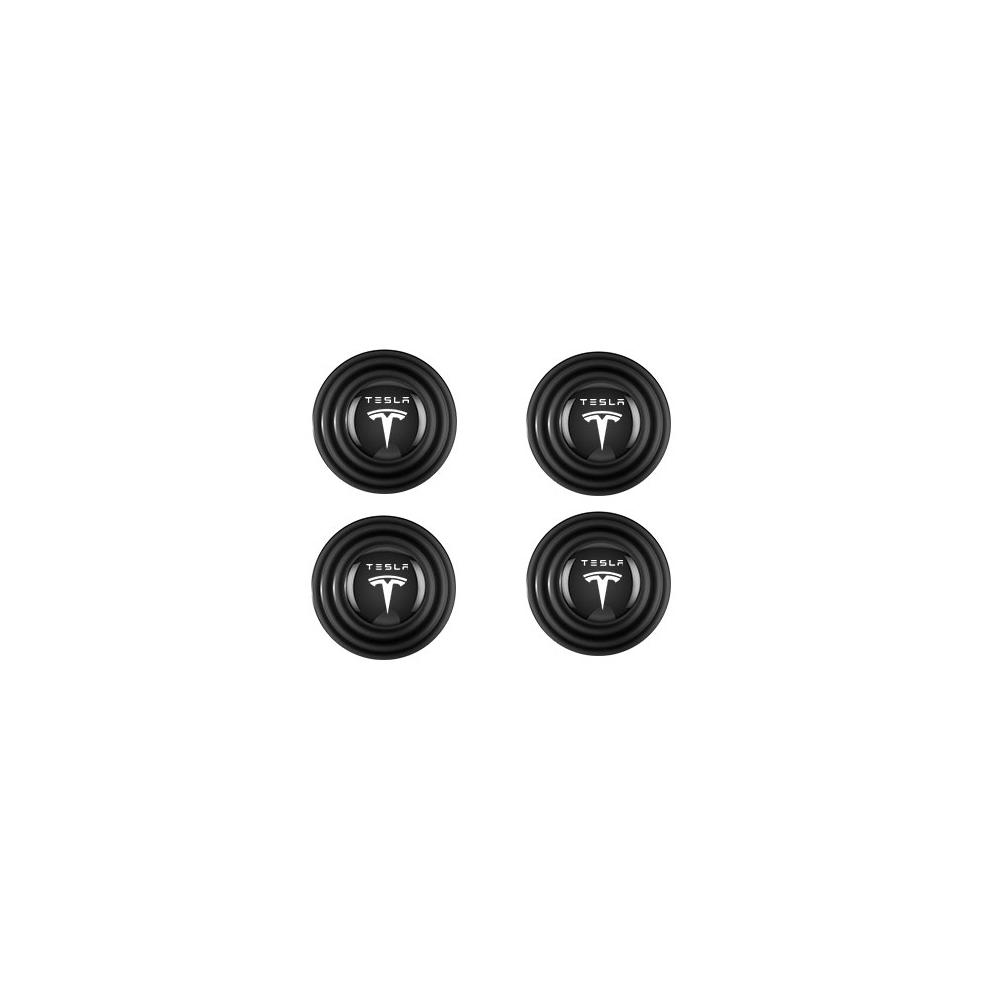 4/8/10/20PC Car Door Bumper Shock Absorbing Mute Trunk Anti-Noise Buffer Adhesive Sticker For Tesla Model 3 ModelX ModelY ModelS For Tesla
4/8/10/20PC Car Door Bumper Shock Absorbing Mute Trunk Anti-Noise Buffer Adhesive Sticker For Tesla Model 3 ModelX ModelY ModelS For Tesla