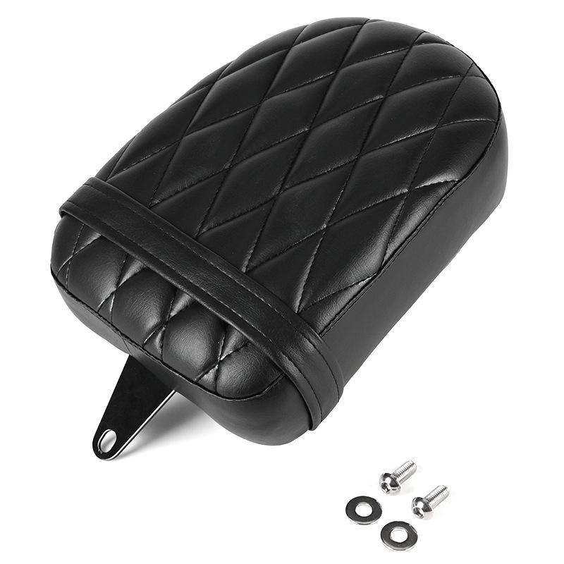 Honda Rebel CM1100 Retro Leather Passenger Seat Cushion Bag
Honda Rebel CM1100 Retro Leather Passenger Seat Cushion Bag