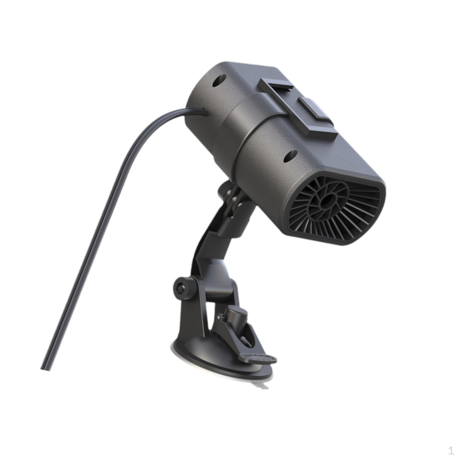 Портативный автомобильный обогреватель лобового стекла Premium Fast Heating 12V High Performance Auto Fan
Портативный автомобильный обогреватель лобового стекла Premium Fast Heating 12V High Performance Auto Fan