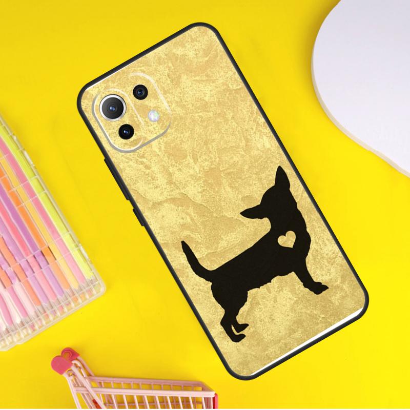 Animlal Butterfly Chihuahua Lobster Cover For Xiaomi 13 14 Ultra 11T 12T 13T 14T Pro POCO X7 Pro X3 X5 F3 F5 F6 M6 X6 Pro Case POCO F6 Pro
Animlal Butterfly Chihuahua Lobster Cover For Xiaomi 13 14 Ultra 11T 12T 13T 14T Pro POCO X7 Pro X3 X5 F3 F5 F6 M6 X6 Pro Case POCO F6 Pro