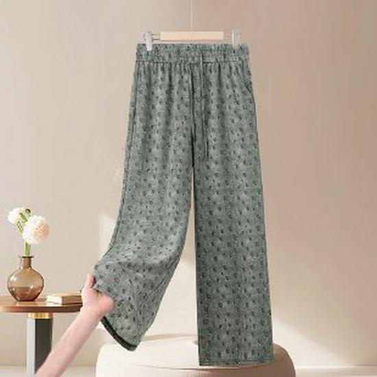 Spring/Summer 2026 High Waist Micro Flare Pants - Women s Stylish, Casual Drapey Straight Leg Trousers 2XL серый
Spring/Summer 2026 High Waist Micro Flare Pants - Women s Stylish, Casual Drapey Straight Leg Trousers 2XL серый