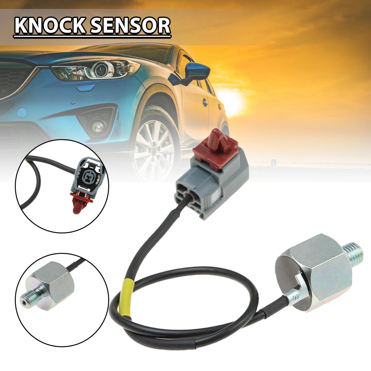 Датчик детонации Maijaibao для Mazda2 Mazda3 Mazda6 2002-2015 DE DH BK BL GH GY CR19 ZJ0118921
Датчик детонации Maijaibao для Mazda2 Mazda3 Mazda6 2002-2015 DE DH BK BL GH GY CR19 ZJ0118921