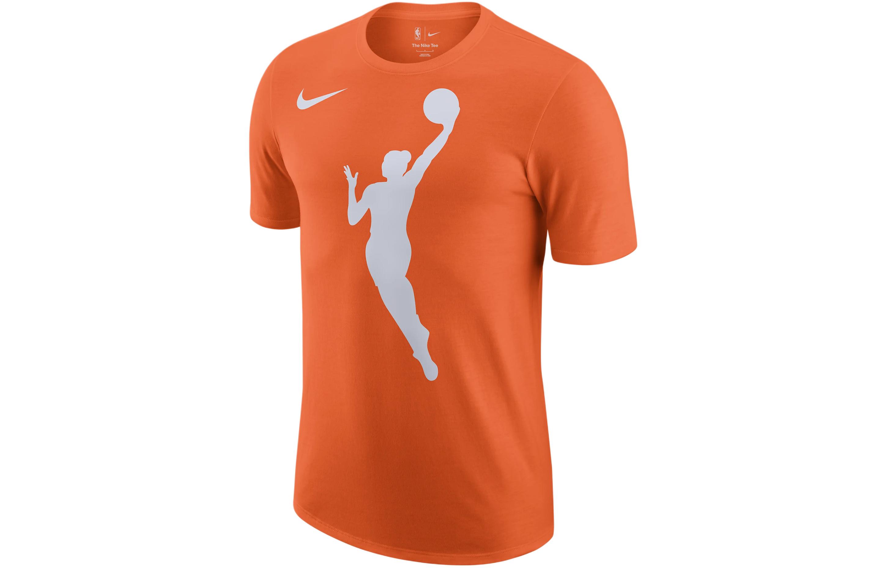Nike Team 13 Nike Wnba T Shirt FB9833-820 M
Nike Team 13 Nike Wnba T Shirt FB9833-820 M