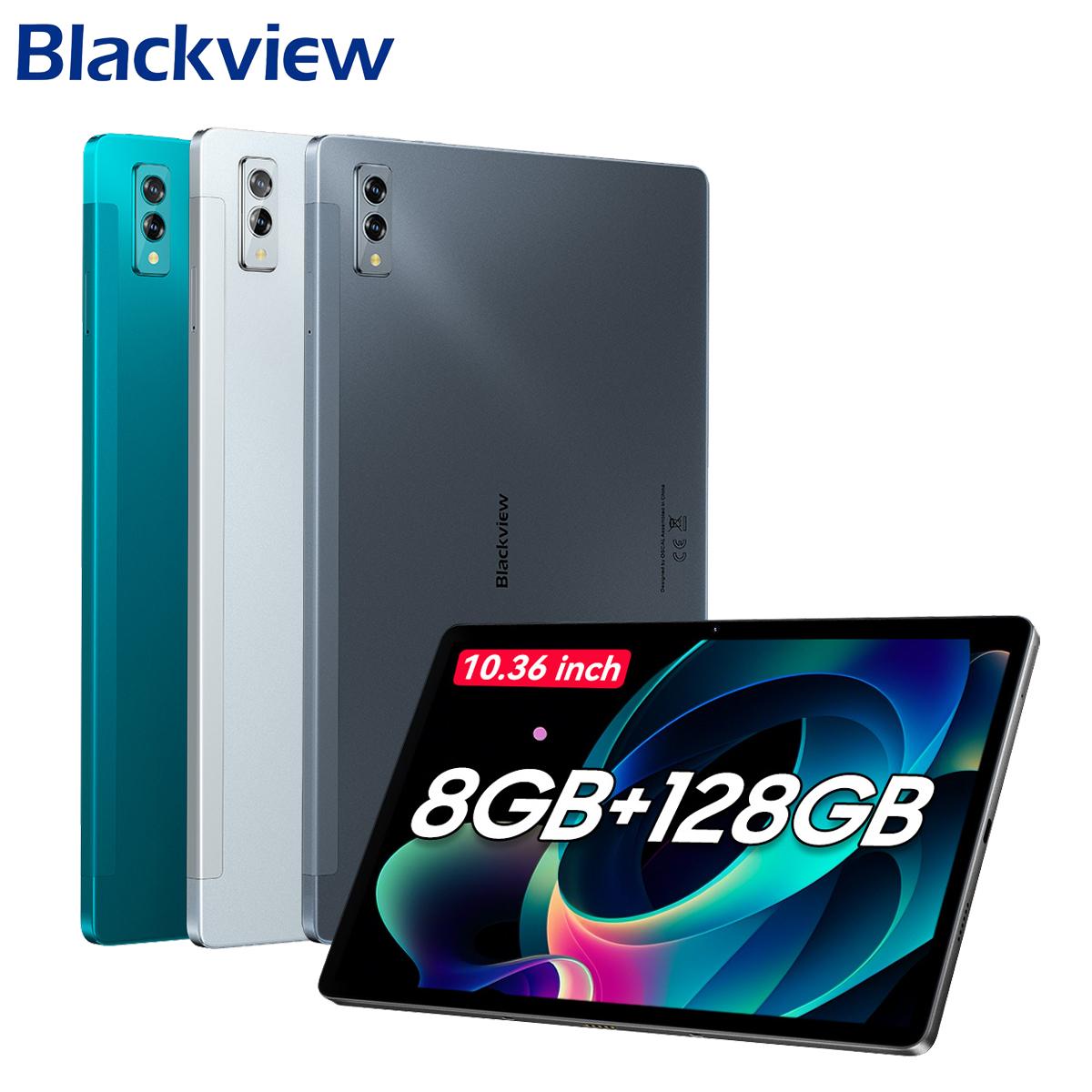 Blackview TAB 11 Android 11 Планшет 10,36 8 ГБ RAM +128 ГБ ROM Планшети UMS512T-T618 Восьмиядерний 4G Мережа 6580 мАг Планшети ПК Подвійний Wi-Fi only tablet сірий
Blackview TAB 11 Android 11 Планшет 10,36 8 ГБ RAM +128 ГБ ROM Планшети UMS512T-T618 Восьмиядерний 4G Мережа 6580 мАг Планшети ПК Подвійний Wi-Fi only tablet сірий