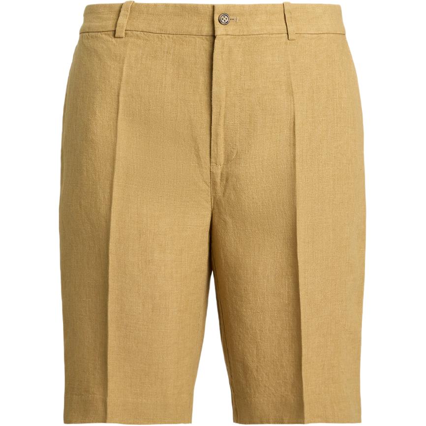 Polo Ralph Lauren Solid Color Zip Linen Casual Shorts Women shorts Sand WMPOSHONDL20085-101 XS
Polo Ralph Lauren Solid Color Zip Linen Casual Shorts Women shorts Sand WMPOSHONDL20085-101 XS
