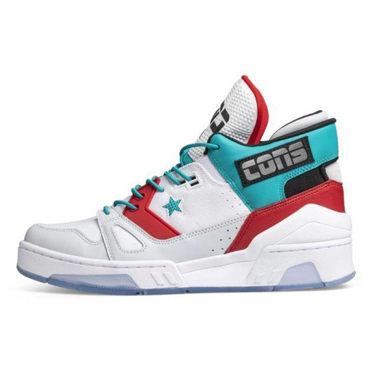 ERX-260 Converse Hi Archive White 165077C 35.5
ERX-260 Converse Hi Archive White 165077C 35.5