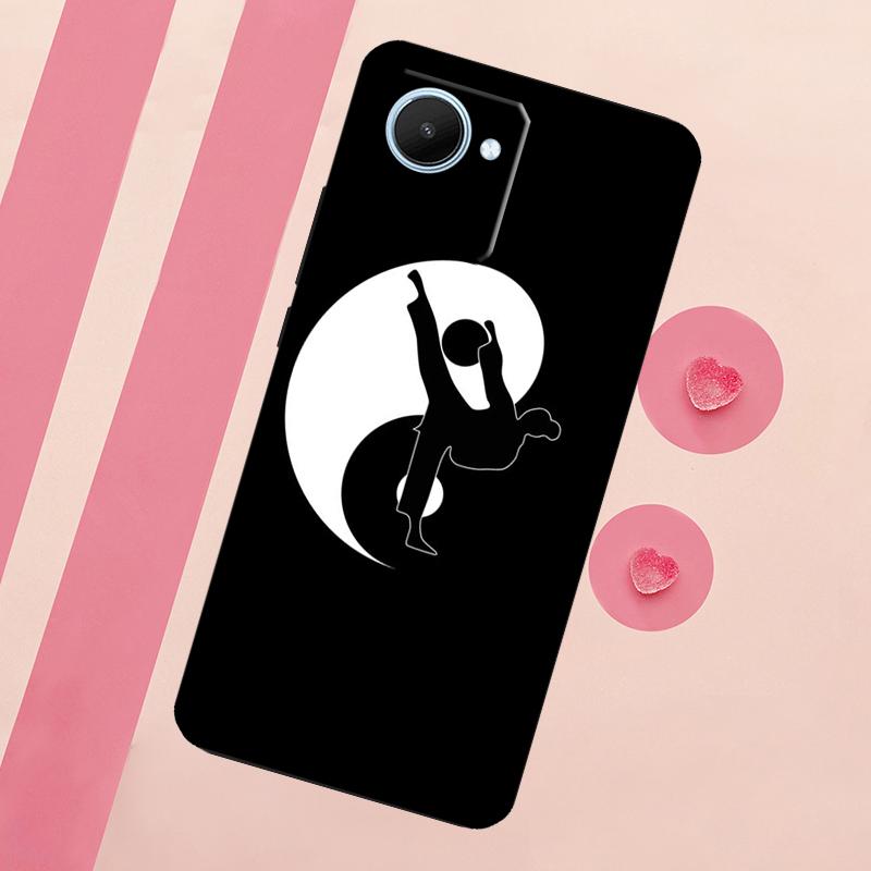 Kungfu Taekwondo For Realme C71 C55 C53 C67 C75 C61 C33 C63 C51 C65 10 11 12 13 14 15 Pro Plus GT7 Pro Case Realme 12 Pro
Kungfu Taekwondo For Realme C71 C55 C53 C67 C75 C61 C33 C63 C51 C65 10 11 12 13 14 15 Pro Plus GT7 Pro Case Realme 12 Pro