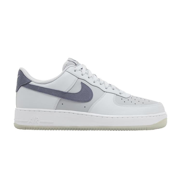 Nike Air Force 1 07 LV8 Pure Platinum Light Carbon 42.5
Nike Air Force 1 07 LV8 Pure Platinum Light Carbon 42.5