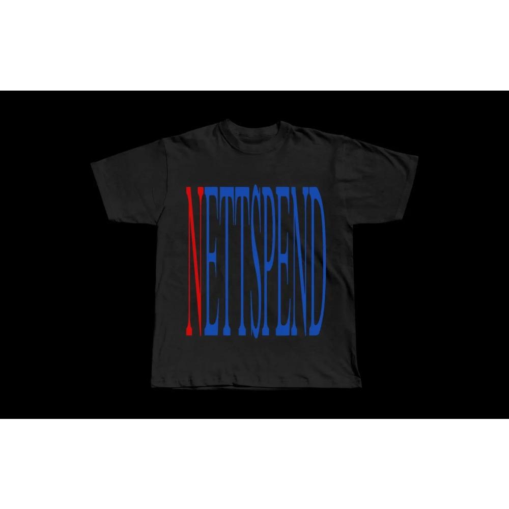 Nettspend Inverted Tour Merch TShirt Tee Xaviersobased Osamason Underground Graphic T Shirts Aesthetic 4XL
Nettspend Inverted Tour Merch TShirt Tee Xaviersobased Osamason Underground Graphic T Shirts Aesthetic 4XL