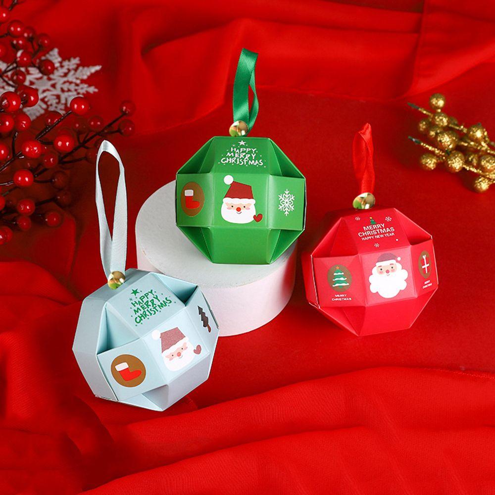 Новогодние лакомства Navidad для детей, подарочная сумка для украшения дома, рождественские бумажные коробки, коробка для конфет, коробка для конфет
Новогодние лакомства Navidad для детей, подарочная сумка для украшения дома, рождественские бумажные коробки, коробка для конфет, коробка для конфет