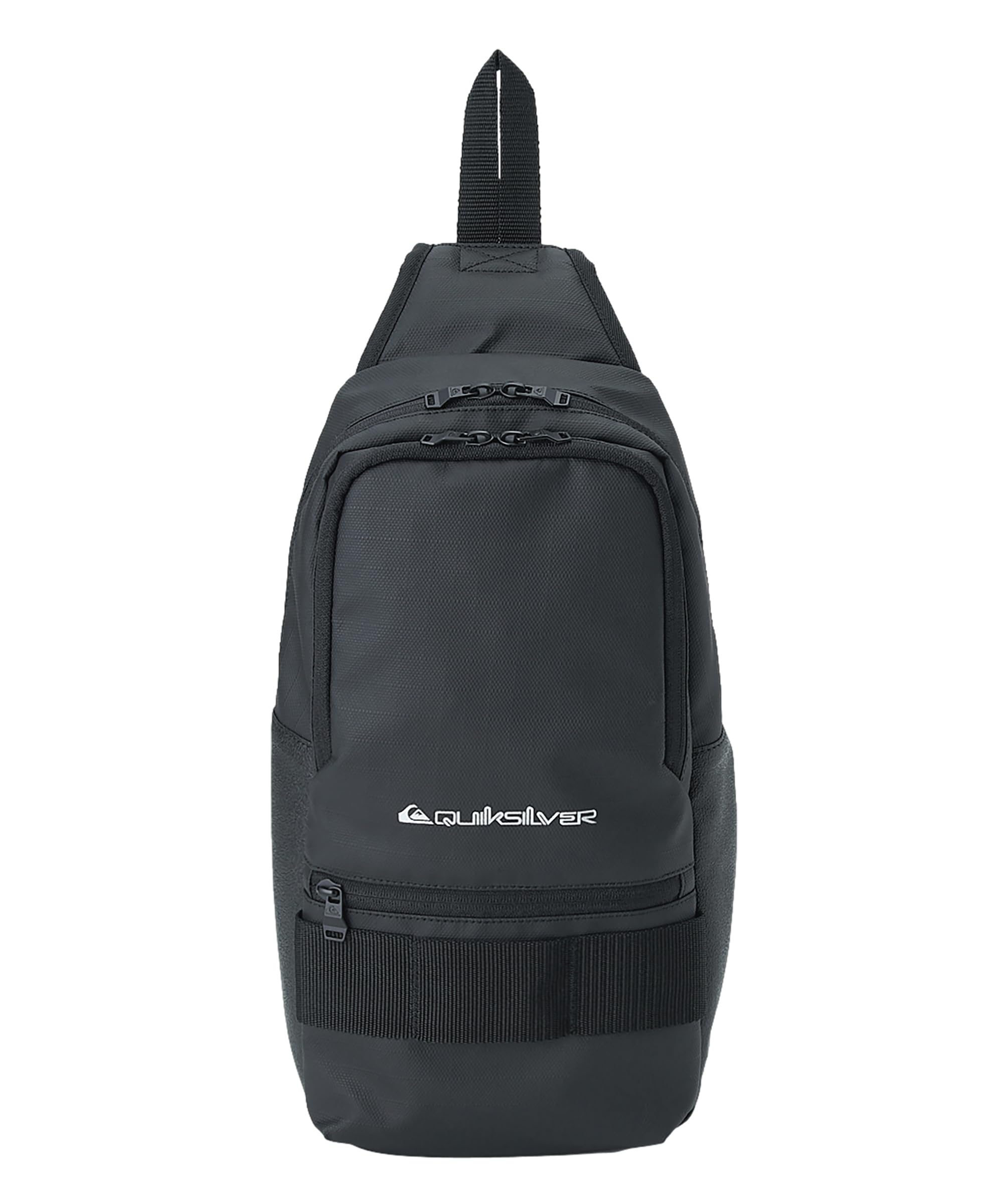 Quiksilver W DEFENCER ONE SHOULDER 26SP Сумка через одно плечо Мужская Черная, чёрный
Quiksilver W DEFENCER ONE SHOULDER 26SP Сумка через одно плечо Мужская Черная, чёрный