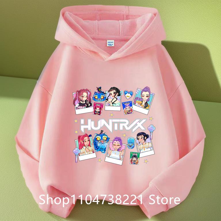 Худи Y2K K-Pop Demon Hunters для подростков, девочек и мальчиков, худи Rumi K-Pop Demon Hunters, осенняя повседневная одежда с длинным рукавом, детская одежда 160
Худи Y2K K-Pop Demon Hunters для подростков, девочек и мальчиков, худи Rumi K-Pop Demon Hunters, осенняя повседневная одежда с длинным рукавом, детская одежда 160