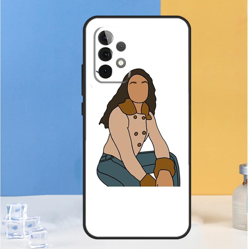 Avani Gregg For Samsung Galaxy A16 A26 A36 A56 A13 A33 A53 A05 A06 A54 A34 A14 A32 A52 A55 A35 A15 Case Samsung A36
Avani Gregg For Samsung Galaxy A16 A26 A36 A56 A13 A33 A53 A05 A06 A54 A34 A14 A32 A52 A55 A35 A15 Case Samsung A36