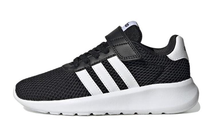 Adidas Lite Racer 3.0 Hook & Loop K Black White HQ3763 38
Adidas Lite Racer 3.0 Hook & Loop K Black White HQ3763 38