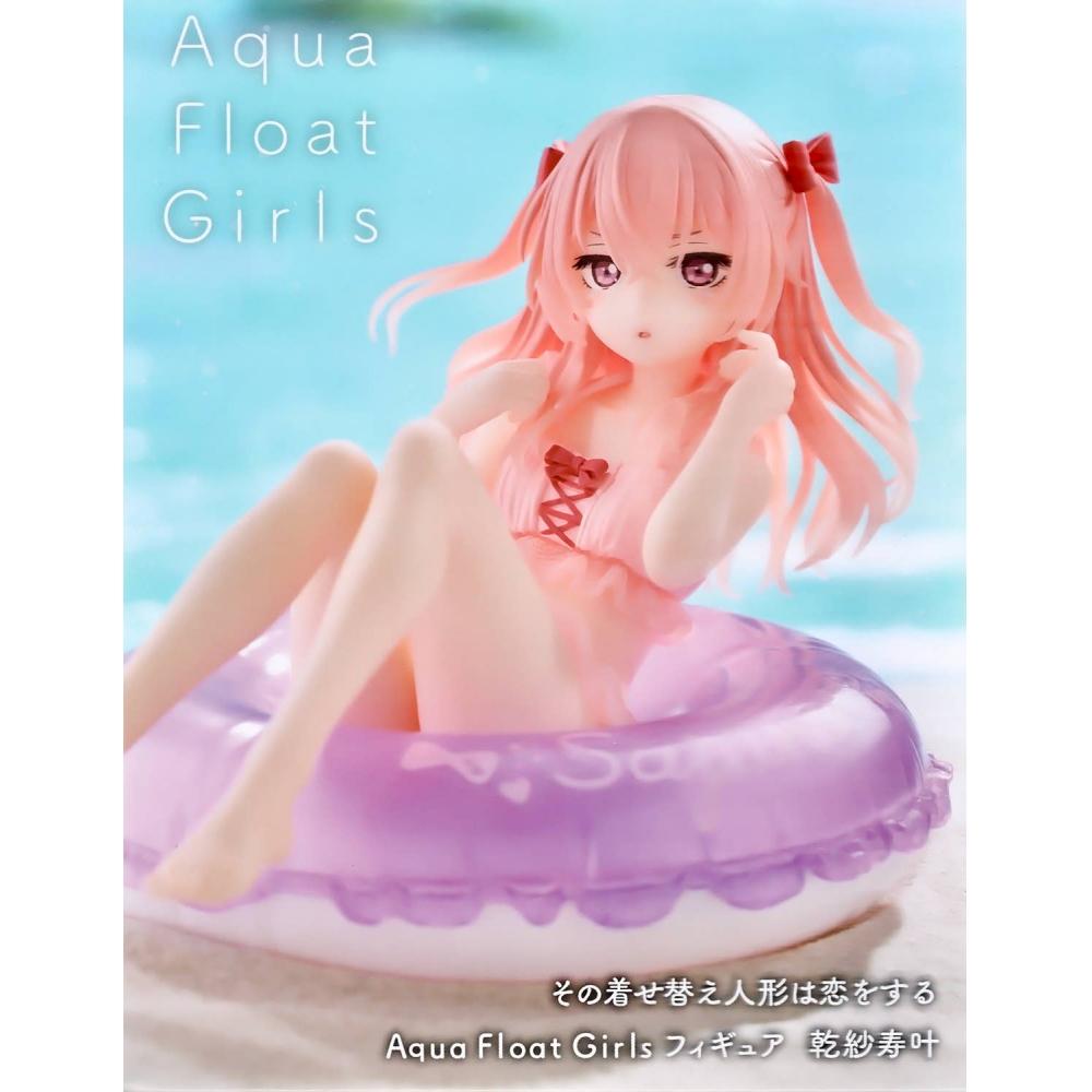 My Dress Up Darling My Dress Up Darling Aqua Float Girls Figure Sajuna Inui
My Dress Up Darling My Dress Up Darling Aqua Float Girls Figure Sajuna Inui