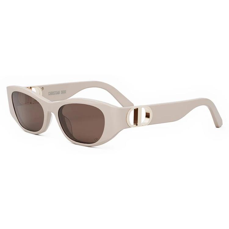 Dior Hollow Design Rectangle Sunglasses Unisex sunglasses Beige 30MONTAIGNES9U 53,Beige
Dior Hollow Design Rectangle Sunglasses Unisex sunglasses Beige 30MONTAIGNES9U 53,Beige