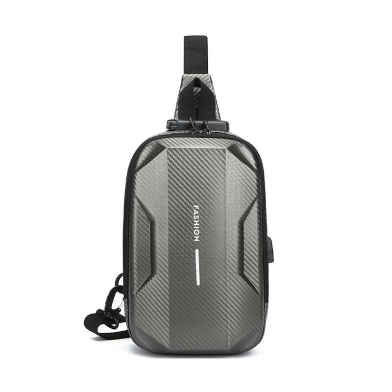 Men s Crossbody Chest Bag
Men s Crossbody Chest Bag