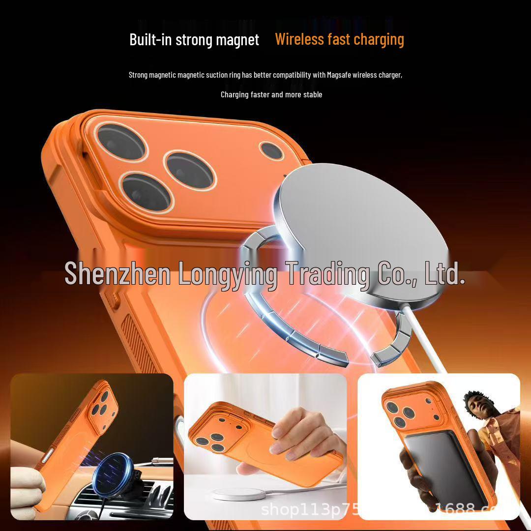 Samsung S26 Ultra Magnetic Mirror Phone Case - Colorful, Frosted, Large Window Protective Cover S24 FE темно-синий
Samsung S26 Ultra Magnetic Mirror Phone Case - Colorful, Frosted, Large Window Protective Cover S24 FE темно-синий