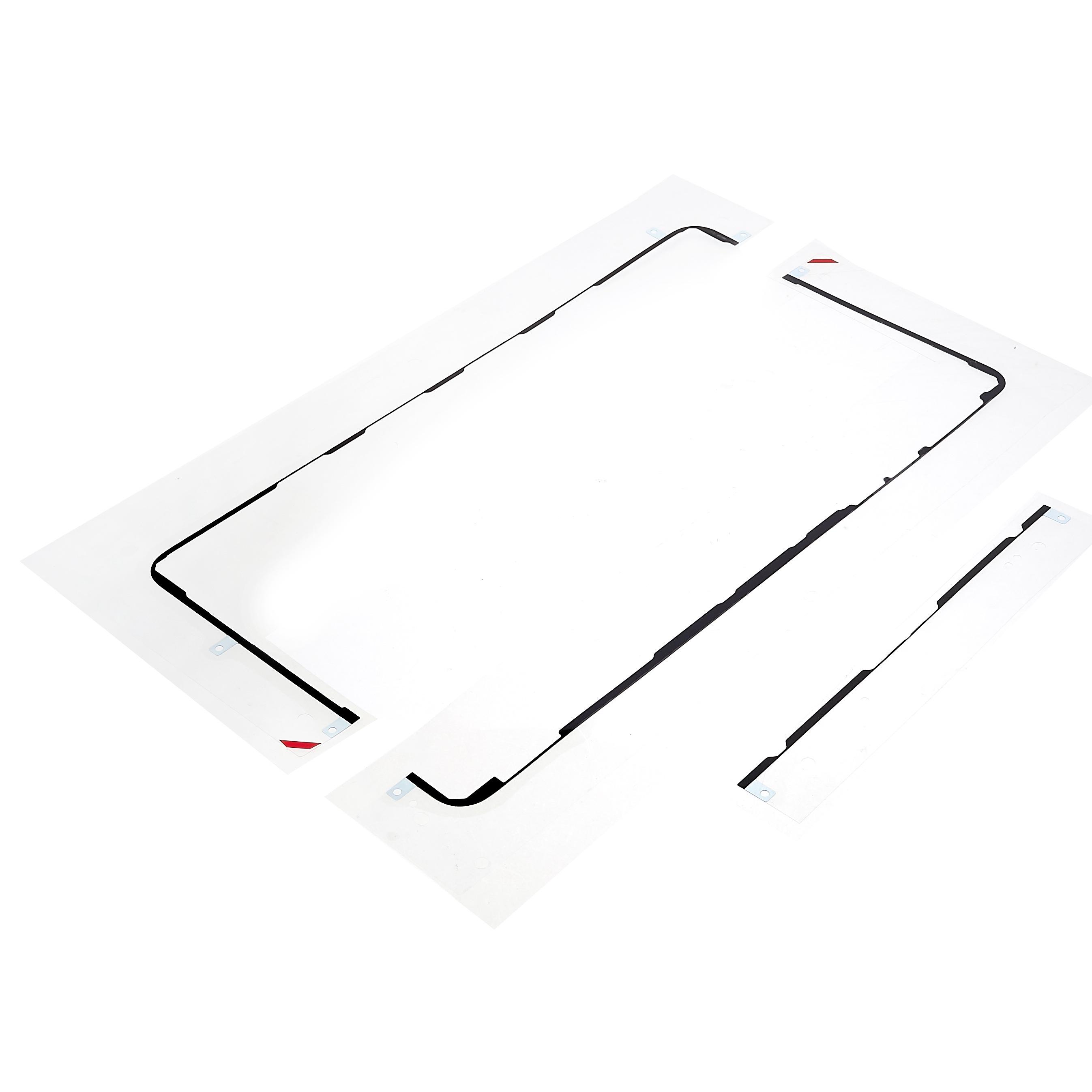 OEM Adhesive Sticker Stripe Tape for iPad Pro 12.9-inch (2021) Touch Screen Digitizer As Shown A
OEM Adhesive Sticker Stripe Tape for iPad Pro 12.9-inch (2021) Touch Screen Digitizer As Shown A