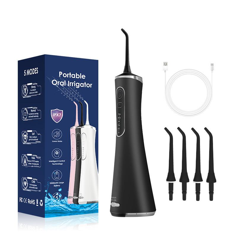 Oralcare Scrubbing Rinser Oral Cleaning Household Hand-held Electric Tooth Flusher Handy Water Floss Scrubbing Device
Oralcare Scrubbing Rinser Oral Cleaning Household Hand-held Electric Tooth Flusher Handy Water Floss Scrubbing Device