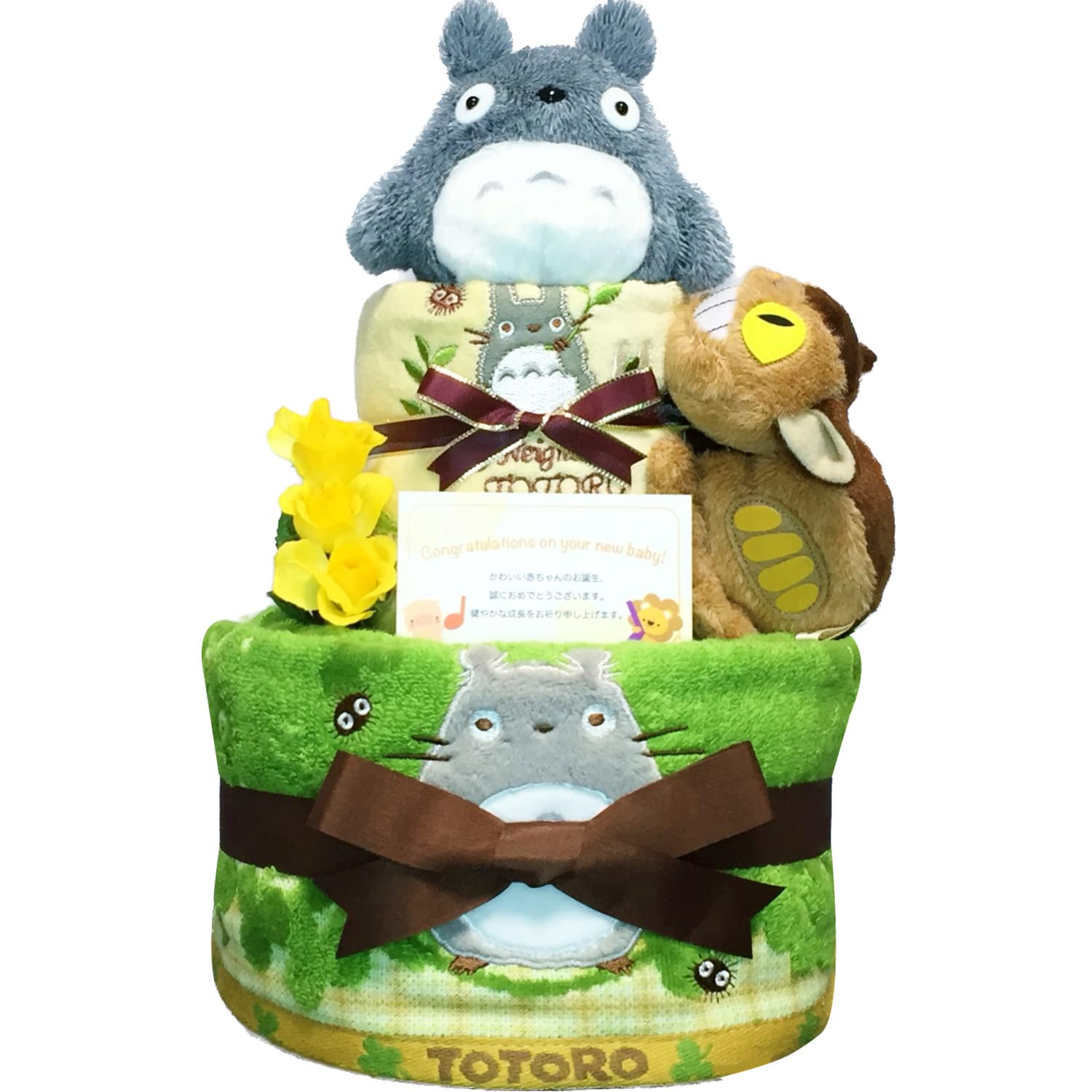 Торт из подгузников KanonBabys для мальчиков и для детского праздника 2 Средний 5001 Девочки, Тоторо, Подарок, Ярусный, Размер,
Торт из подгузников KanonBabys для мальчиков и для детского праздника 2 Средний 5001 Девочки, Тоторо, Подарок, Ярусный, Размер,