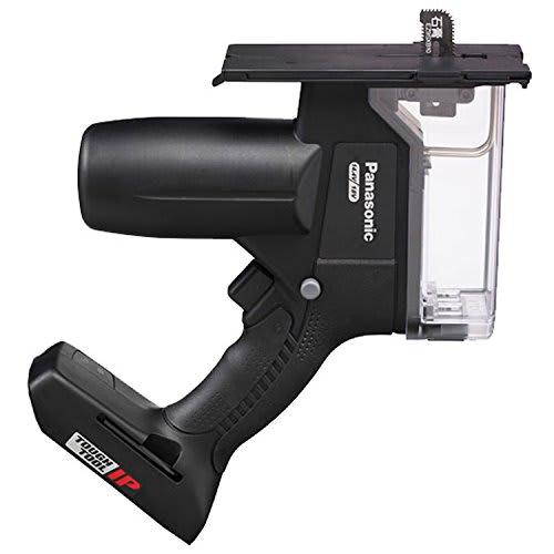 Panasonic Rechargeable Square Hole Cutter Body Only (Battery Pack/Charger/Case Sold Separately) Dual (14.4V/18V Compatible) IP5X Woodworking 15mm/Gyps
Panasonic Rechargeable Square Hole Cutter Body Only (Battery Pack/Charger/Case Sold Separately) Dual (14.4V/18V Compatible) IP5X Woodworking 15mm/Gyps