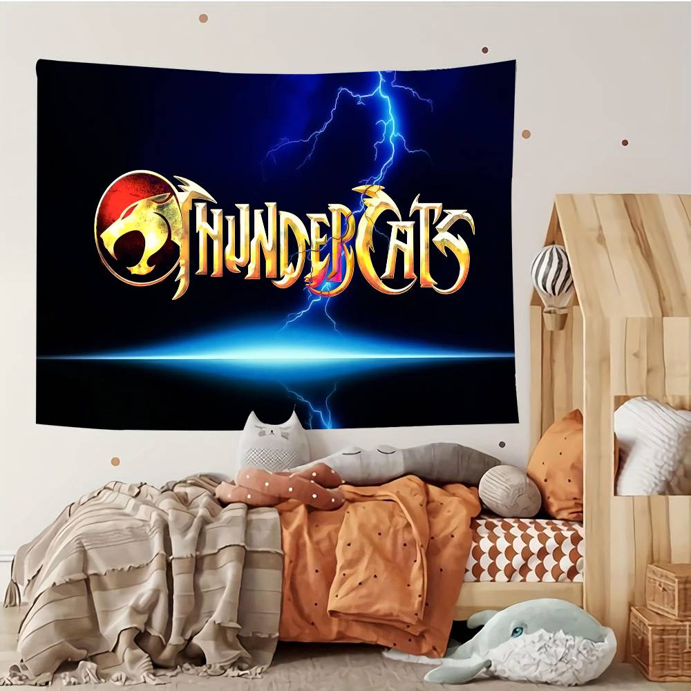 Hallway TThundercats Tapestry Customizable Tapestries Of Various Styleswall Hangings Celebrity Photo Printingwall Hangings 74x94cm(29x37in)
Hallway TThundercats Tapestry Customizable Tapestries Of Various Styleswall Hangings Celebrity Photo Printingwall Hangings 74x94cm(29x37in)