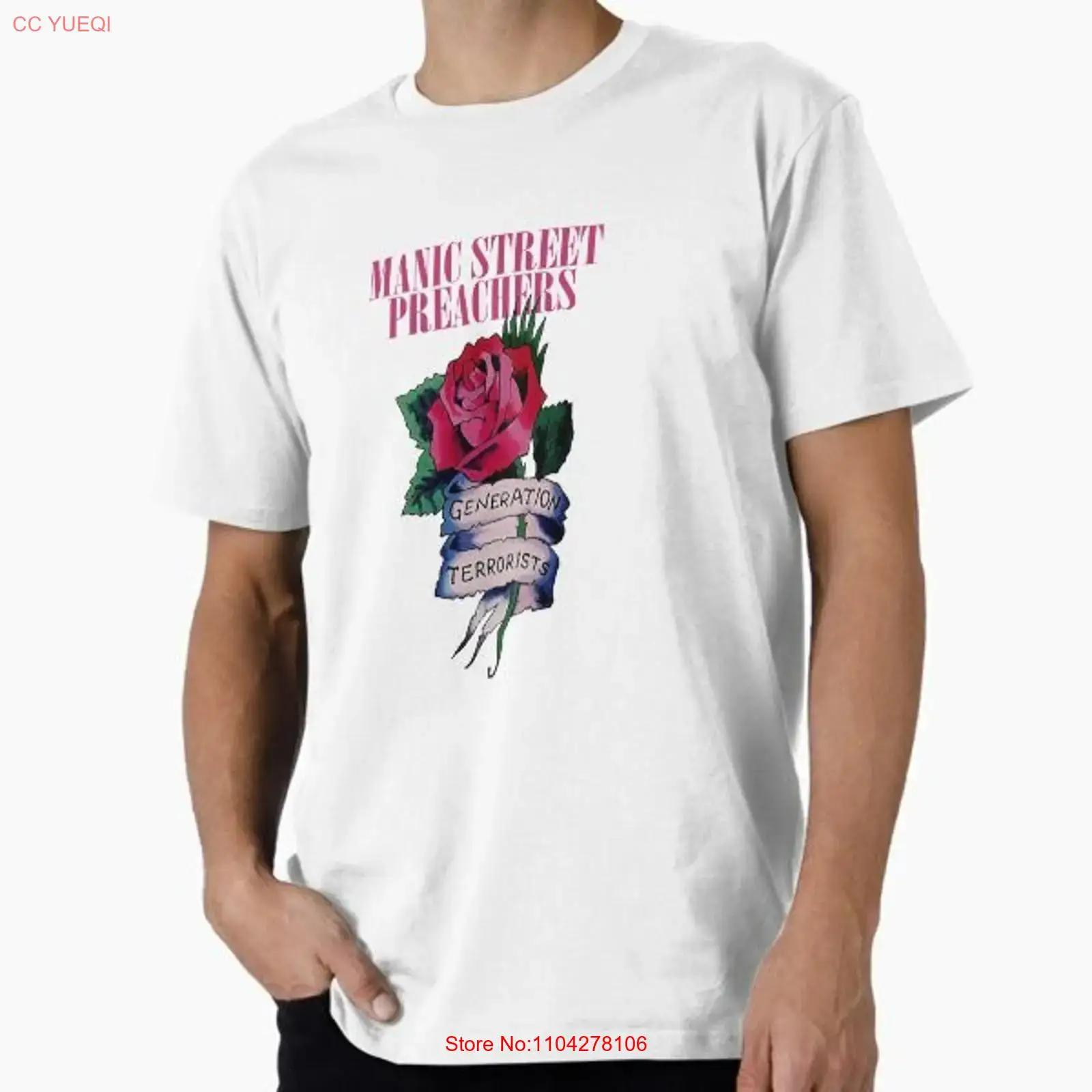 Wels Manic Premium Made in USA Mens T Shirt S to 5XL vintage Washed streetwear homme Slightly designer clothes fashion Casual 5XL різнокольоровий
Wels Manic Premium Made in USA Mens T Shirt S to 5XL vintage Washed streetwear homme Slightly designer clothes fashion Casual 5XL різнокольоровий