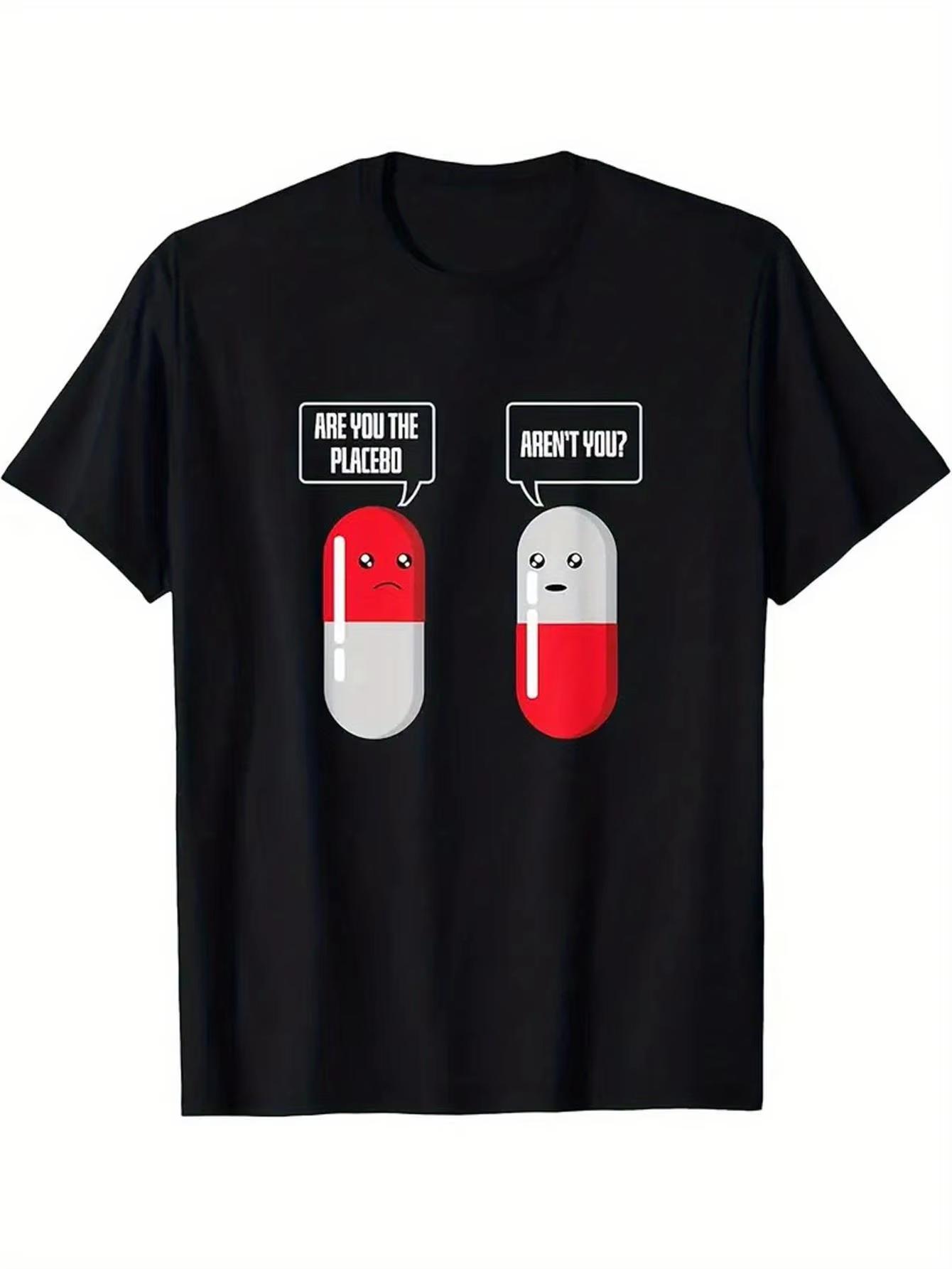 Humorous Graphic Men S Cotton T-Shirt Summer O-neck Short-sleeved Tee Tops Unisex Casual Tshirts Oversized T Shirts Streetwea... S разноцветный
Humorous Graphic Men S Cotton T-Shirt Summer O-neck Short-sleeved Tee Tops Unisex Casual Tshirts Oversized T Shirts Streetwea... S разноцветный