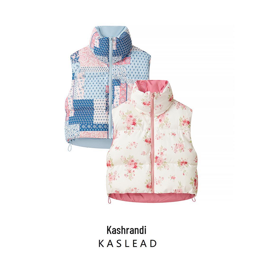 2024 Winter Women s European-American Style Versatile Printed Cotton Vest Top Small синій
2024 Winter Women s European-American Style Versatile Printed Cotton Vest Top Small синій