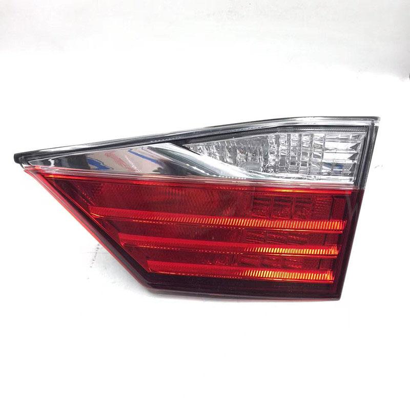 Taillight For Lexus 2012 2013 2014 ES200 ES300 ES260 Assembly Turn Signal Lights Reverse Lights Brake Light Housing
Taillight For Lexus 2012 2013 2014 ES200 ES300 ES260 Assembly Turn Signal Lights Reverse Lights Brake Light Housing