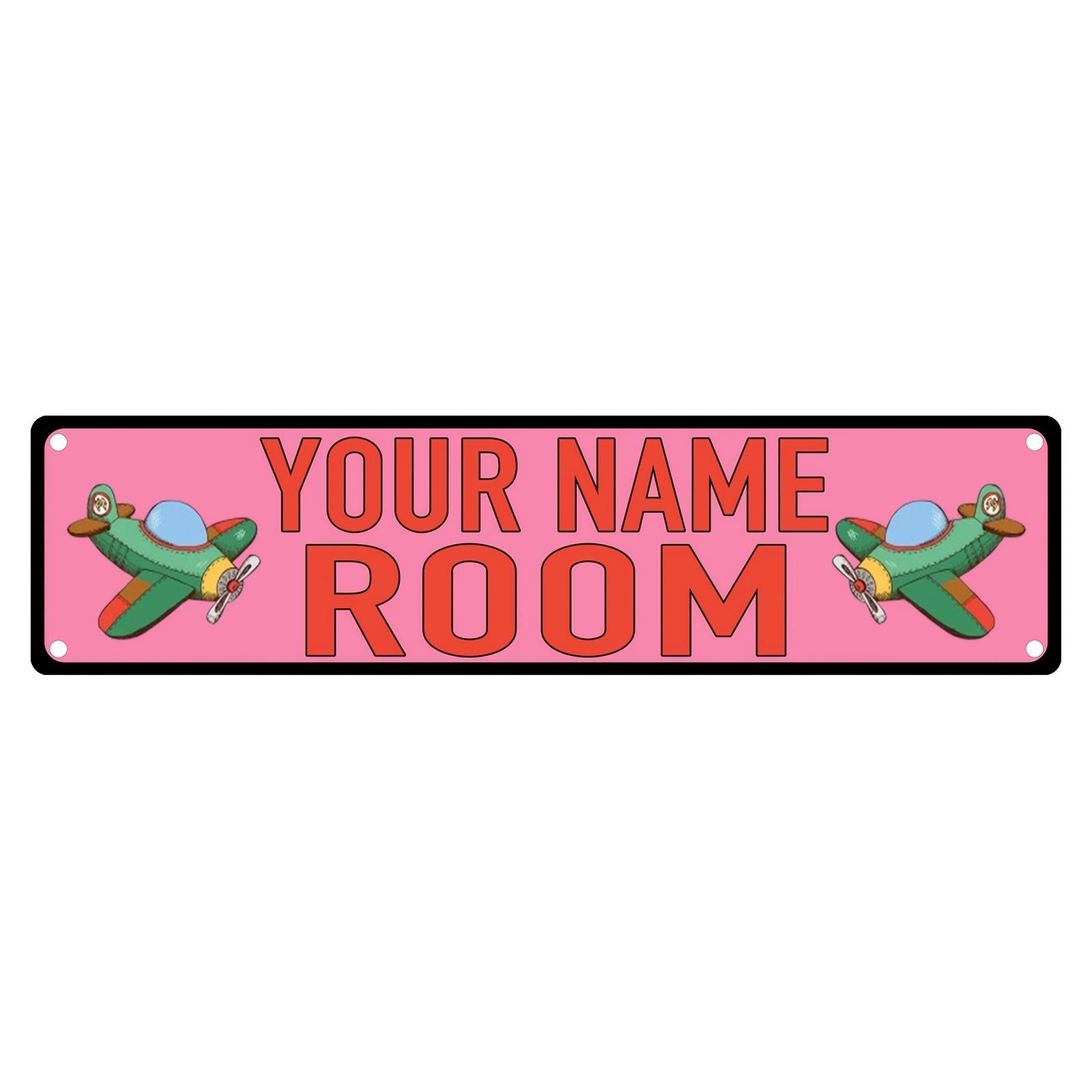 1pc Personalized Vintage Aluminum Sign Custom Name Plate for Door Bedroom Decor Festival Gift зелений
1pc Personalized Vintage Aluminum Sign Custom Name Plate for Door Bedroom Decor Festival Gift зелений
