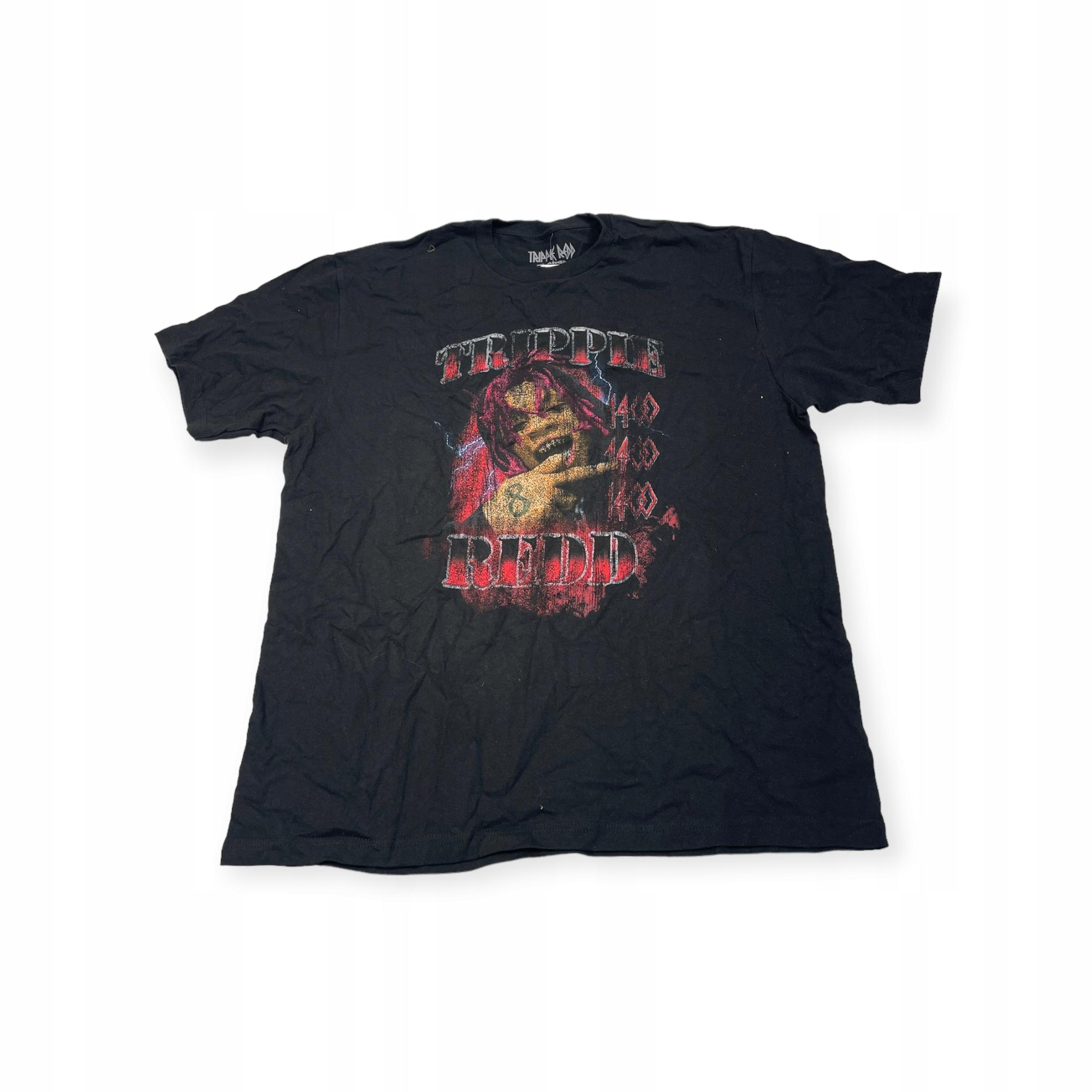 T-shirt men s round neck SPENCER S PRINT XL 
T-shirt men s round neck SPENCER S PRINT XL