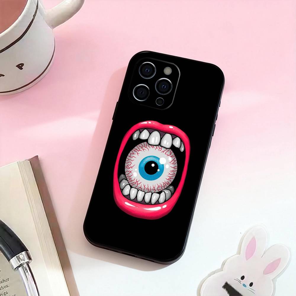 Чехол для телефона с рисунком Eye Art для iPhone 17,16,15,14,13,12,11 Plus,Pro,Max,XS, силиконовый мягкий чехол iPhone16se4
Чехол для телефона с рисунком Eye Art для iPhone 17,16,15,14,13,12,11 Plus,Pro,Max,XS, силиконовый мягкий чехол iPhone16se4