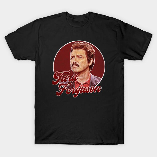 Vintage Norm Macdonald’s Turd Ferguson Celebrity Jeopardy It s A Funny Hat Shirt Unisex T-Shirt XL
Vintage Norm Macdonald’s Turd Ferguson Celebrity Jeopardy It s A Funny Hat Shirt Unisex T-Shirt XL