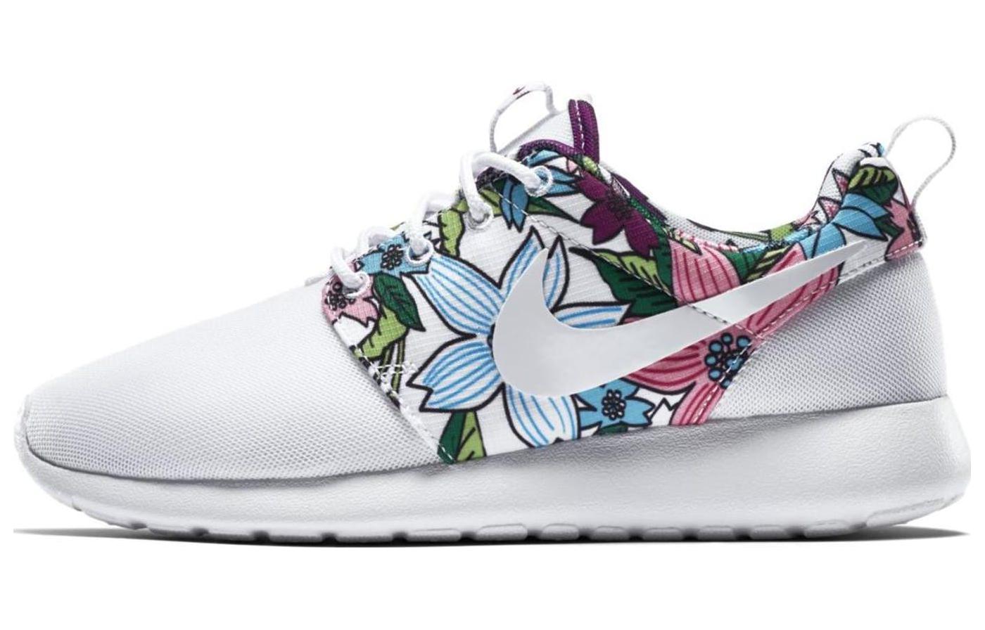 Nike Roshe Run White Floral Aloha Women s 599432-113 39
Nike Roshe Run White Floral Aloha Women s 599432-113 39
