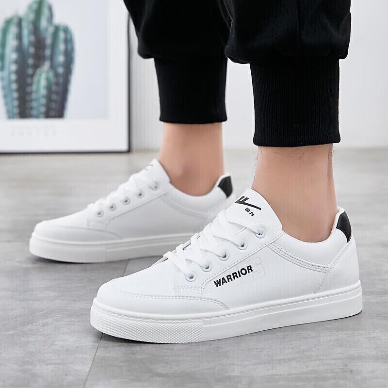 Warrior WXY-B822N Men s Casual Board Shoes 41
Warrior WXY-B822N Men s Casual Board Shoes 41