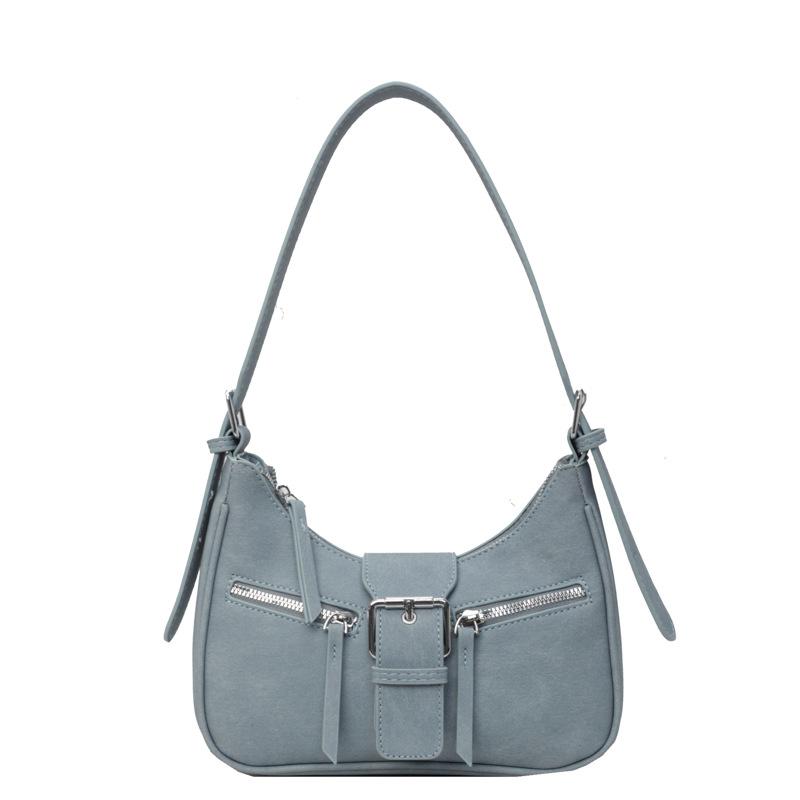 Bag Women s Handbag New Versatile Shoulder Messenger Bag синий
Bag Women s Handbag New Versatile Shoulder Messenger Bag синий