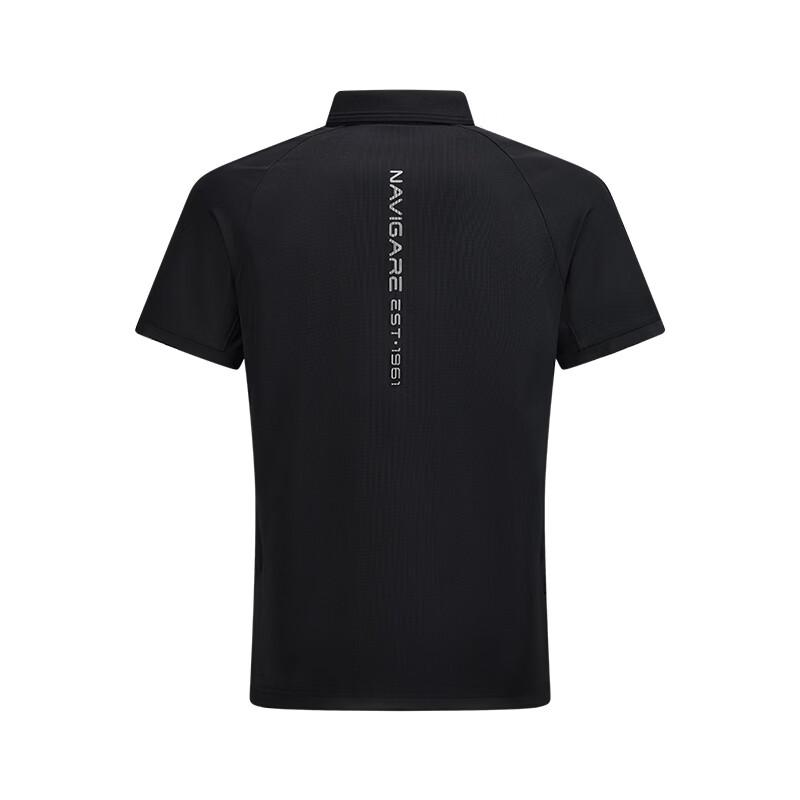 Navigare Men s Spring 2026 Short Sleeve Polo T-Shirt 2XL
Navigare Men s Spring 2026 Short Sleeve Polo T-Shirt 2XL