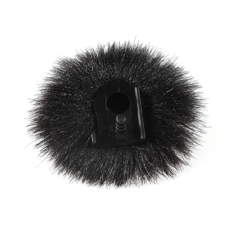 Outdoor Microphone Furry Windscreen Muff for 150 Wireless Lavalier Microphones Lapel Headsets Microphone Cover Replace 1
Outdoor Microphone Furry Windscreen Muff for 150 Wireless Lavalier Microphones Lapel Headsets Microphone Cover Replace 1