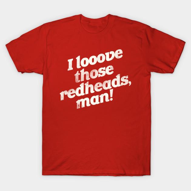 Men Black Print T-shirt I Love Those Redheads, Man! No-Cut Transfer Paper Print Cotton Tshirt 4XL червоний
Men Black Print T-shirt I Love Those Redheads, Man! No-Cut Transfer Paper Print Cotton Tshirt 4XL червоний