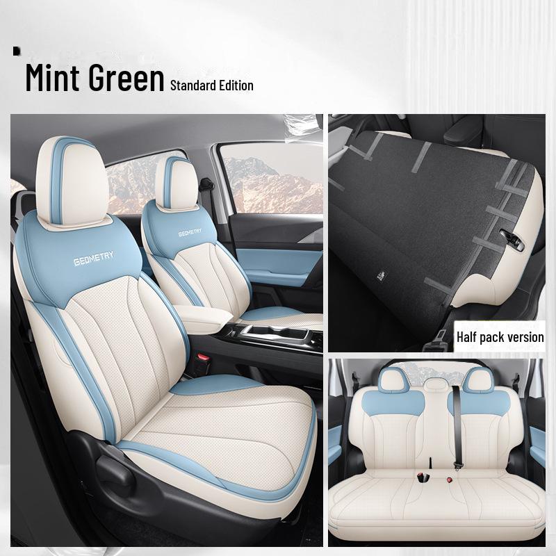 Подушка для автомобильного сиденья Firefly из натуральной кожи в новом стиле Note: Model Year
Подушка для автомобильного сиденья Firefly из натуральной кожи в новом стиле Note: Model Year