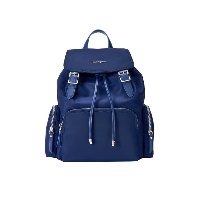 Hush Puppies Women s Large Casual Drawstring Backpack
Hush Puppies Women s Large Casual Drawstring Backpack